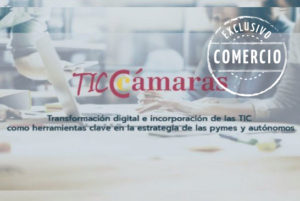 ticcamaras comercio