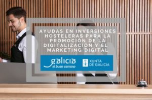 Ayudas a hostelería para marketing y digitalización TU503C