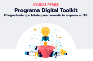 Programa Digital Toolkit